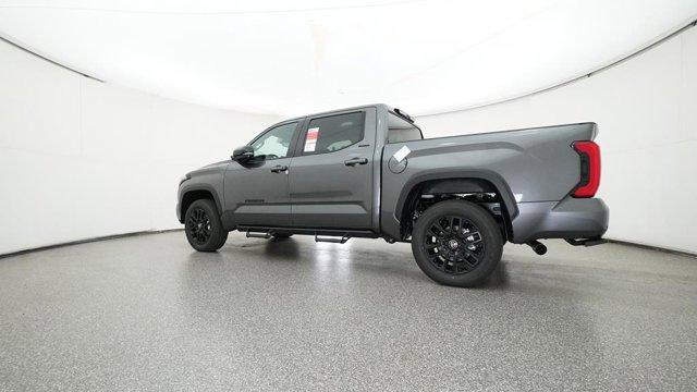 new 2025 Toyota Tundra car