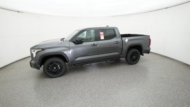 new 2025 Toyota Tundra car