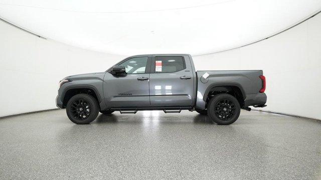 new 2025 Toyota Tundra car