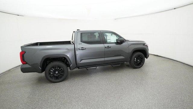 new 2025 Toyota Tundra car