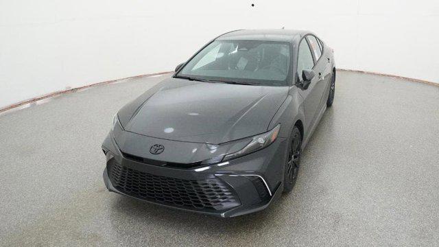 new 2026 Toyota Camry car, priced at $32,991