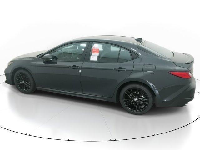 new 2026 Toyota Camry car, priced at $32,991