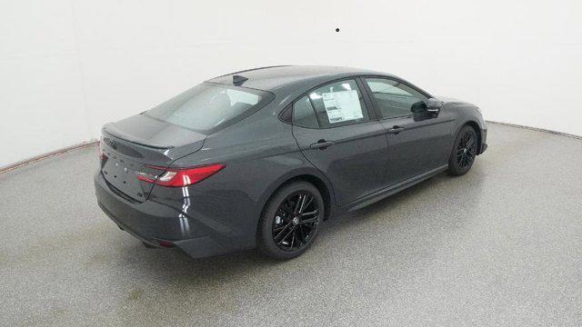 new 2026 Toyota Camry car, priced at $32,991