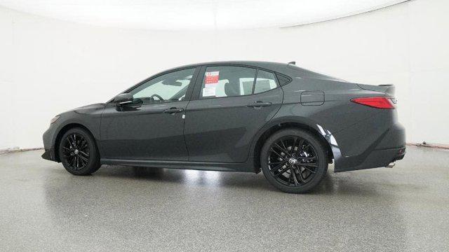 new 2026 Toyota Camry car, priced at $32,991