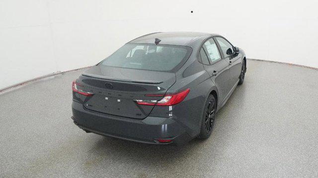 new 2026 Toyota Camry car, priced at $32,991