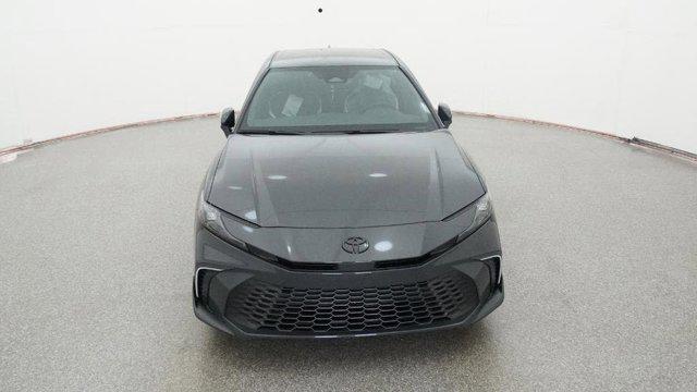 new 2026 Toyota Camry car, priced at $32,991