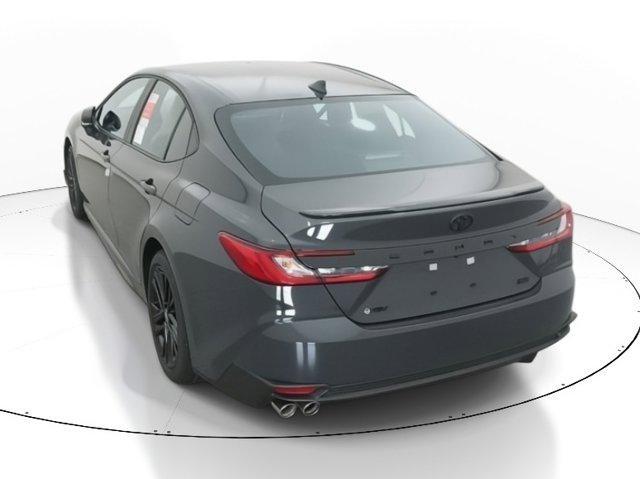 new 2026 Toyota Camry car, priced at $32,991