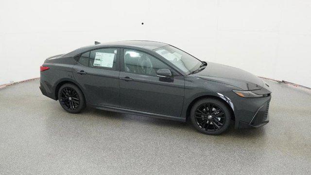 new 2026 Toyota Camry car, priced at $32,991