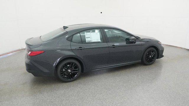 new 2026 Toyota Camry car, priced at $32,991