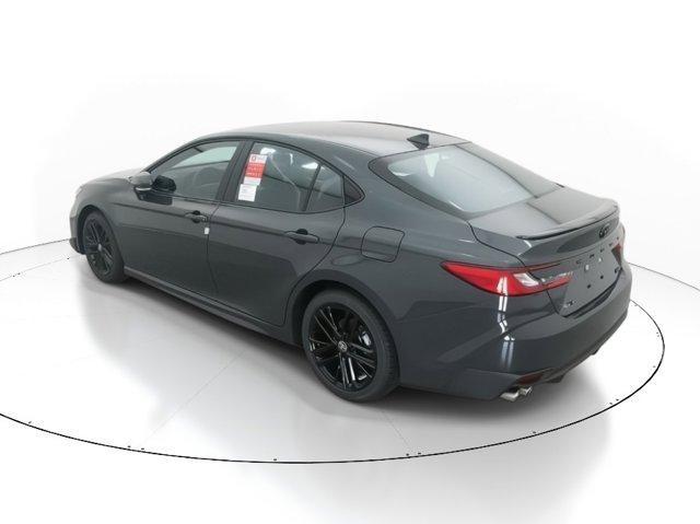 new 2026 Toyota Camry car, priced at $32,991