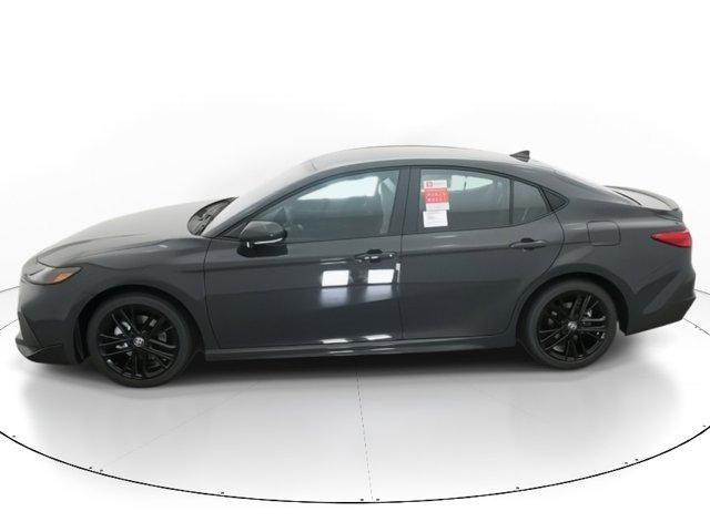 new 2026 Toyota Camry car, priced at $32,991