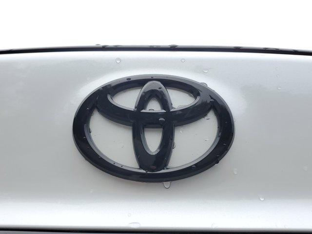 new 2025 Toyota Camry car