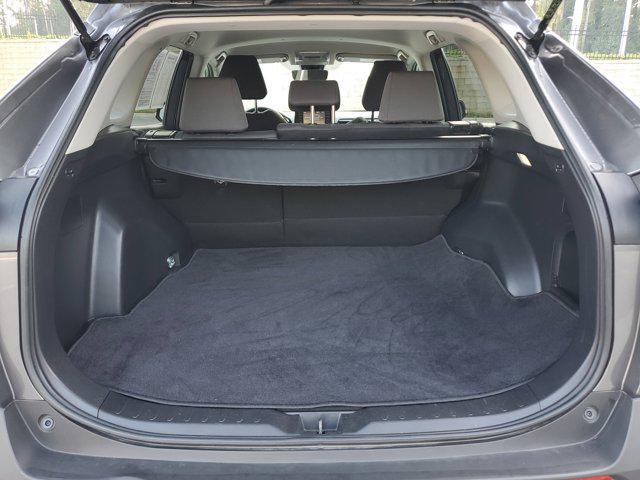 used 2022 Toyota RAV4 Hybrid car, priced at $27,499