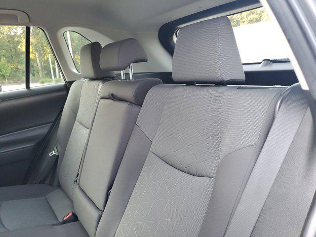 used 2022 Toyota RAV4 Hybrid car, priced at $27,499