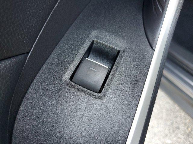 used 2022 Toyota RAV4 Hybrid car, priced at $27,499