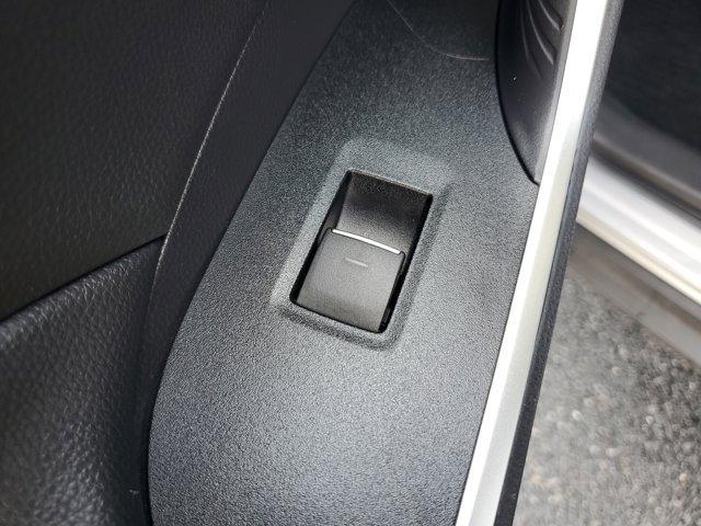 used 2025 Toyota RAV4 car, priced at $35,499
