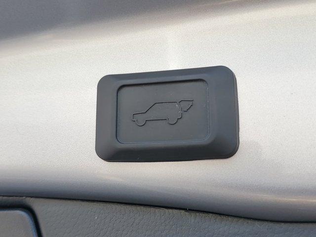 used 2025 Toyota RAV4 car, priced at $35,499