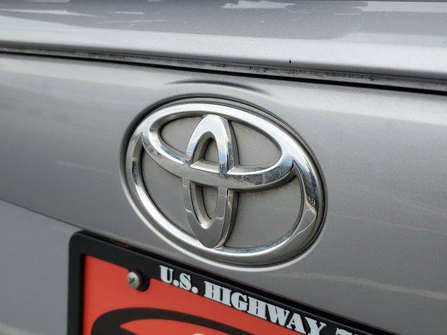 used 2020 Toyota RAV4 car, priced at $22,999