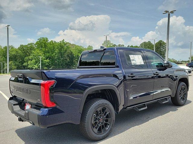 new 2024 Toyota Tundra car