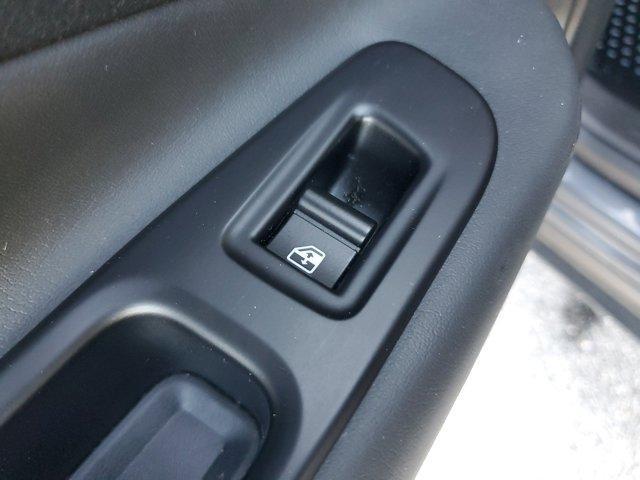used 2023 Jeep Renegade car, priced at $17,299