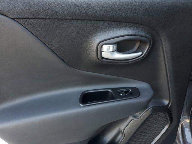 used 2023 Jeep Renegade car, priced at $17,299