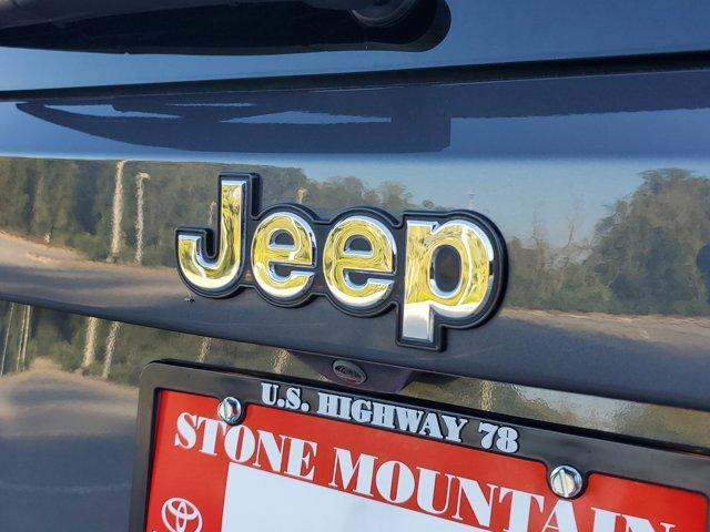 used 2023 Jeep Renegade car, priced at $17,299
