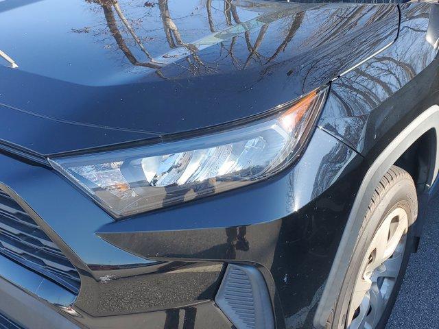 used 2019 Toyota RAV4 car, priced at $21,888