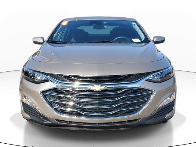used 2024 Chevrolet Malibu car, priced at $16,999
