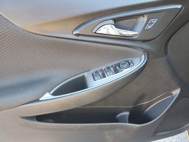 used 2024 Chevrolet Malibu car, priced at $16,999