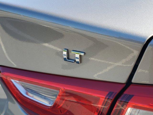 used 2024 Chevrolet Malibu car, priced at $16,999