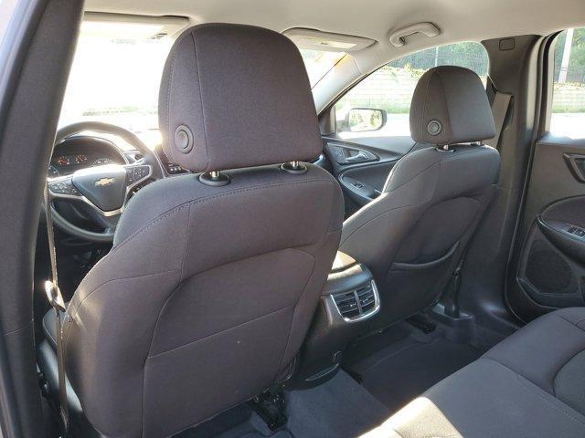 used 2024 Chevrolet Malibu car, priced at $16,999