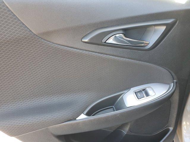 used 2024 Chevrolet Malibu car, priced at $16,999