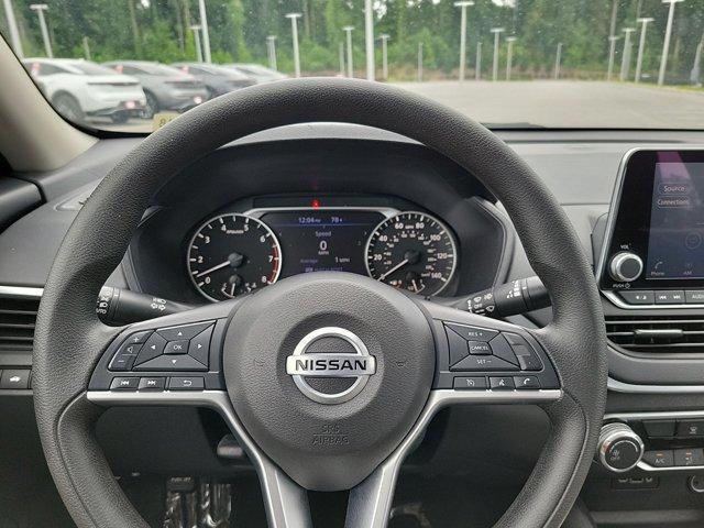 used 2022 Nissan Altima car