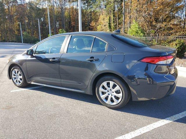 used 2024 Toyota Corolla car, priced at $22,506