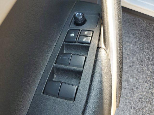 used 2023 Toyota Corolla Cross car, priced at $19,999