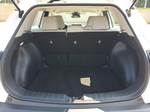used 2023 Toyota Corolla Cross car, priced at $19,999