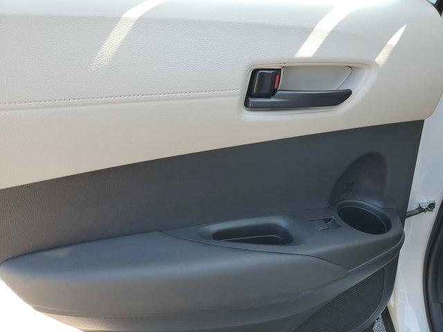 used 2023 Toyota Corolla Cross car, priced at $19,999