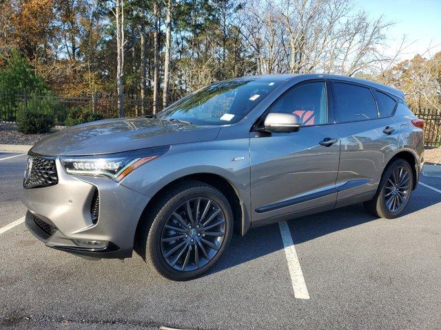 used 2023 Acura RDX car, priced at $42,594