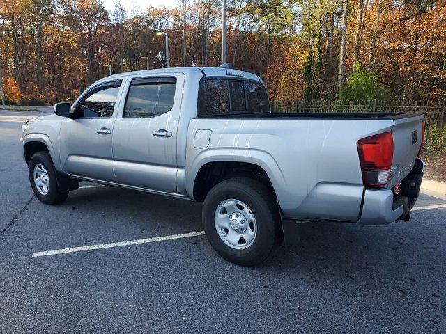 used 2023 Toyota Tacoma car, priced at $34,813