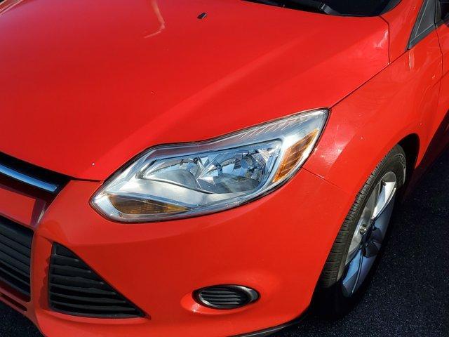 used 2014 Ford Focus car