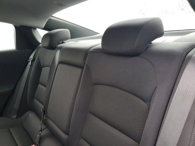 used 2023 Chevrolet Malibu car, priced at $18,788