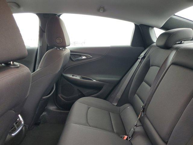 used 2023 Chevrolet Malibu car, priced at $18,788