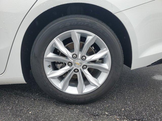used 2023 Chevrolet Malibu car, priced at $18,788