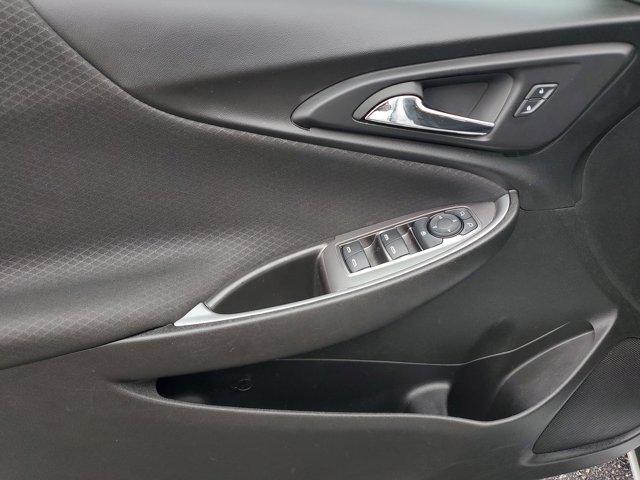 used 2023 Chevrolet Malibu car, priced at $18,788