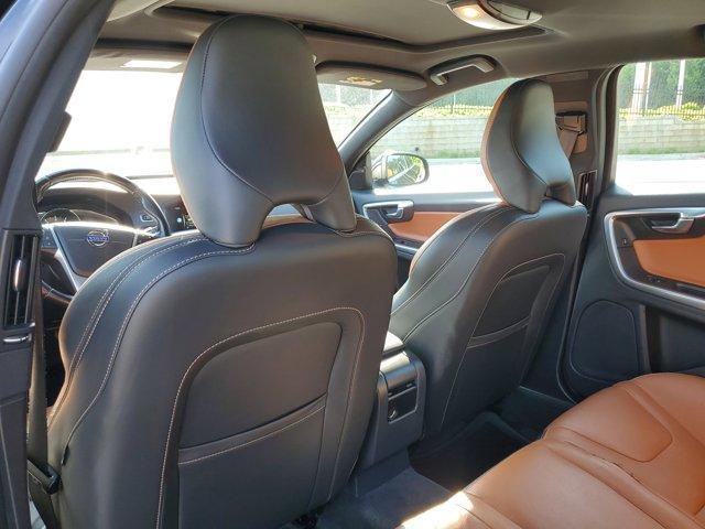 used 2015 Volvo S60 car, priced at $9,999