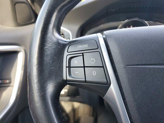 used 2015 Volvo S60 car, priced at $9,999