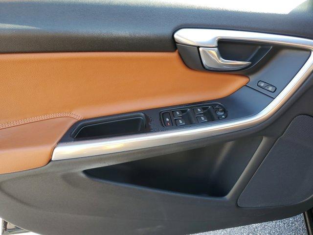 used 2015 Volvo S60 car, priced at $9,999