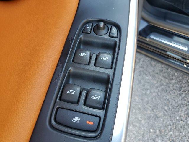 used 2015 Volvo S60 car, priced at $9,999