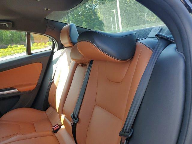 used 2015 Volvo S60 car, priced at $9,999