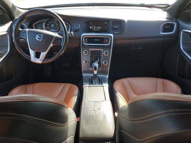 used 2015 Volvo S60 car, priced at $9,999
